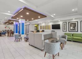 ホリデイ イン エクスプレス & スイーツ タコマ by IHG 写真