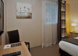 Forme-hotel Montpellier 写真