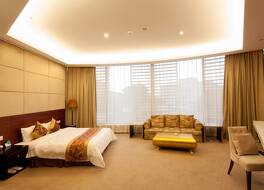 スーヂョウ フェニックス ホットスプリング リゾート 写真