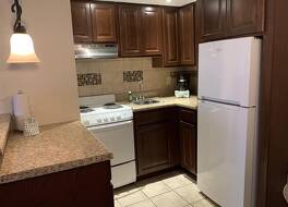 オーク スクエア レンタルズ 写真