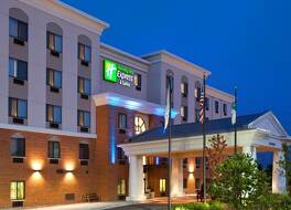 ホリデイ イン エクスプレス & スイーツ シカゴ ウェスト - オヘア エアポート エリア by IHG