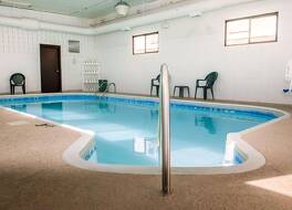 アメリカイン バイ ウィンダム アーバナ/シャンペーン ユニバーシティ エリア 写真