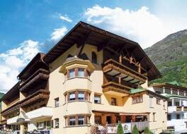 Alpenresidenz Ballunspitze Familien- und Wellnesshotel