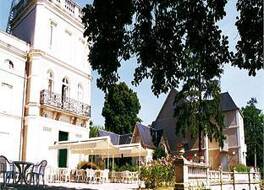 Chateau du Clos de la Ribaudiere - Teritoria 写真