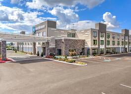 ベストウェスタン プラス ボーリング グリーン 写真