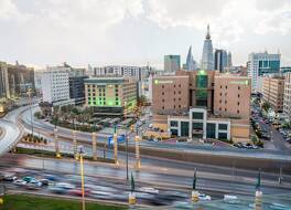 ホリデイ イン オラヤ バイ IHG