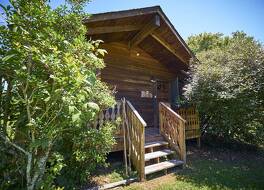 クリークウォーク イン アンド キャビンズ 写真