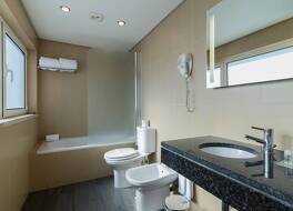 Hotel Quarteirasol 写真