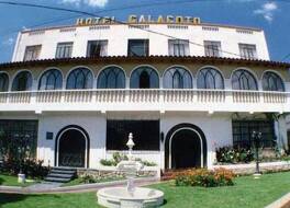 Hotel Calacoto 写真