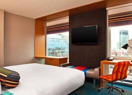 アロフト シカゴ ダウンタウン リバーノース 写真