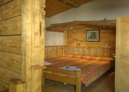 Les Chalets du Thorens 写真