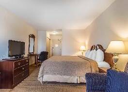 Quality Hotel & Suites Sherbrooke 写真