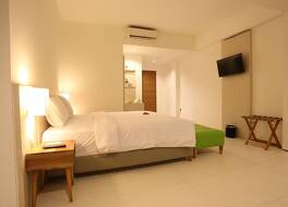 FOVERE Hotel Palangka Raya 写真