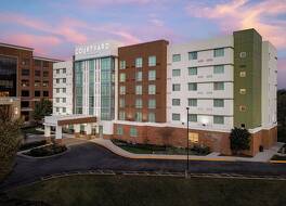 Courtyard by Marriott Knoxville West/Bearden 写真