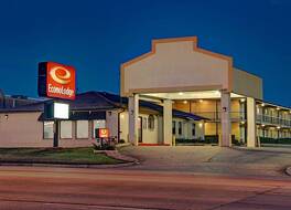 Econo Lodge Texarkana I-30 写真