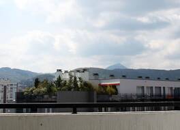 キリヤド クレルモン フェラン サントル 写真