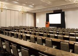 シェラトン インディアナポリス シティー センター ホテル 写真