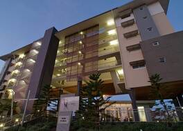 オン ザ ビーチ リゾート ブライビー アイランド