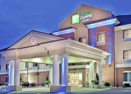 ホリデイ イン エクスプレス ホテル & スイーツ アーバナ-シャンペーン by IHG 写真