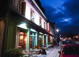 Hotel La Diligence 写真