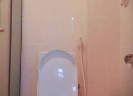 メダル ホテル 写真