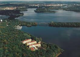 セミナリス アヴェンディ ホテル ポツダム 写真