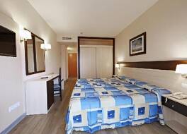 マールコンフォート グリエゴ ホテル オール インクルーシブ 写真