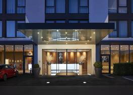 レジェール ホテル ルクセンブルク 写真