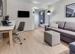 ラディソン ホテル ナッシュビル エアポート 写真