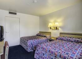 モーテル 6 グッドレッツビル、テネシー - ナッシュビル 写真