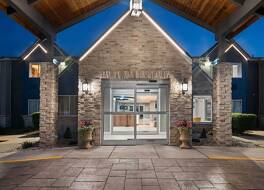 マイクロテル イン バイ ウィンダム レキシントン 写真