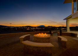 ホリデイ イン エクスプレス アンド スイーツ ピジョン フォージ セビアビル by IHG