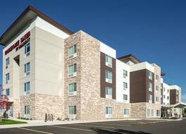 TownePlace Suites by Marriott Madison West/Middleton 写真