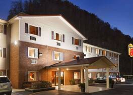 スーパー 8 バイ ウィンダム プレストンバーグ 写真