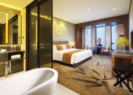 ウィンダム グランド プラザ ロイヤル カイディ 写真