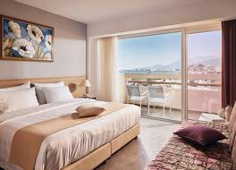 ティリソス ビーチ ホテル - アダルツ オンリー 写真