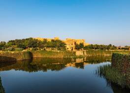 スリャガー ジャイサルメール 写真