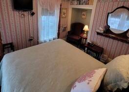 Prairie House Manor Bed and Breakfast