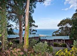 ビーコンポイント オーシャンビュービラ 写真