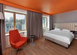 パーク イン バイ ラディソン メリトン カンファレンス & スパ ホテル タリン 写真