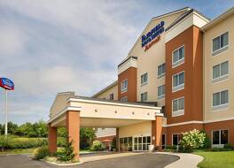 フェアフィールド イン & スイーツ バイ マリオット クリーブランド