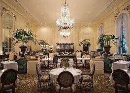 Fairmont Olympic Hotel - Seattle