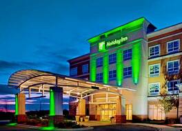 Holiday Inn Aurora North- Naperville By IHG 写真
