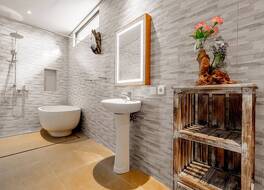 マル フォーチュナ ヴィラ バイ モリア 写真