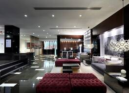 ユーロスターズ ホテル ダス レトラス 写真