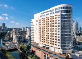 クラウンプラザ クンミン シティセンター バイ IHG