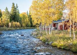 Storsätra Fjällhotell 写真