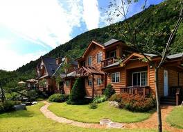 San Wool Rim pesion 写真