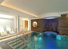 Hotel Garni Alpenland 写真