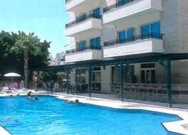 Kapetanios Limassol Hotel